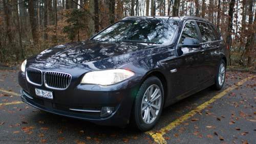528i xDrive