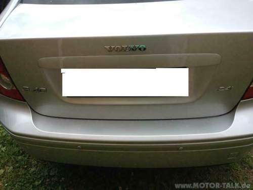 Volvo-s40-heck