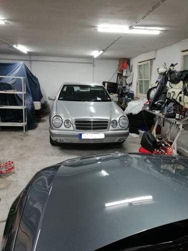 Vaters-mercedes-bei-mir