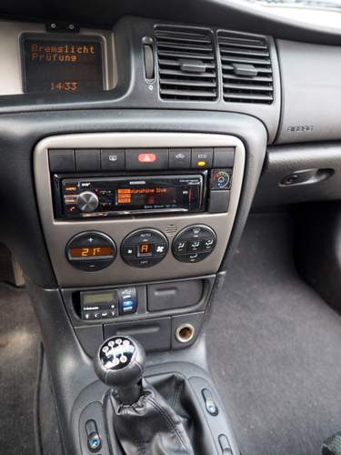 MID Vectra