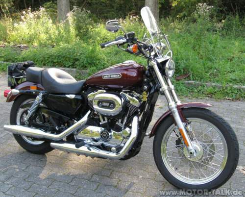 Harley-im-wodantal