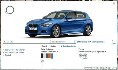 Bmw-1er-f20-m-sportpaket-visualizer-estorilblau-front