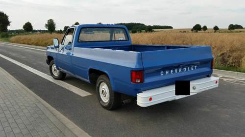 C 10 hinten