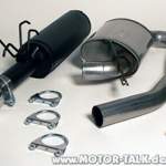Simons-chrome-exhaust