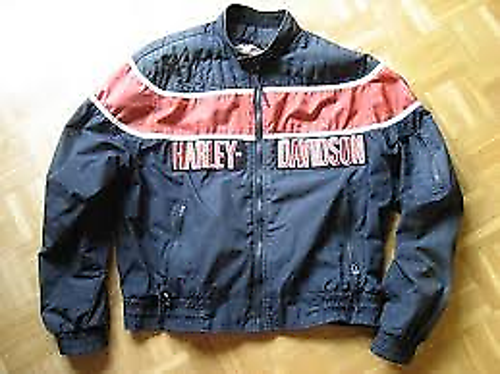 Arschjacke