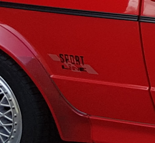 Sportline