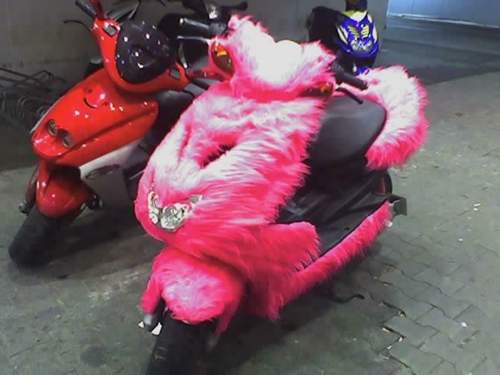 Pinky