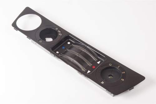 Abdeckung
