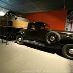 Graham Blue Streak Coupe 1932