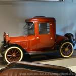 Humpmobile 32 Coupe 1914