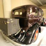 Graham Model 65 Standart Six 1935