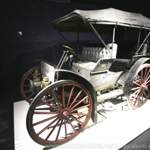 Internationl Harvester Model A Runabout 1909