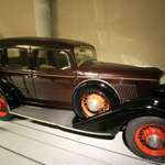 Graham Model 65 Standart Six 1935