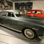 Hudson Commodore 8 1948