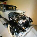 Lincoln Model L Sedan 1925