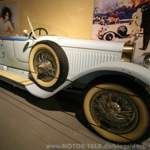 Hispano Suiza H6B Million Guiet Dual Cowl Phaeton 1924