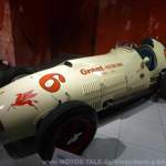 Ferrari 375 Indianapolis 1952