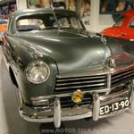 Hudson Commodore 8 1948