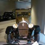 Hotchkiss AM 80 Veth Cabriolet 1928