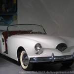 Kaiser Darrin DKF 161 1954