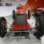 Maserati BCM Monoposto Gran Prix Car 1933