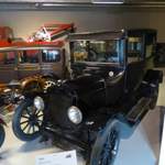 Ford Model T Tudor 1924