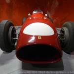 Ferrari 625New Zealand Tasman 1957