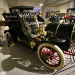 Grout Steam Engine 1904