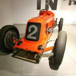 Maserati 4CM 1933