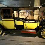 Lamborgini 28HP Landaulette 1910