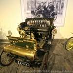 International Benz 3.5HP 1899