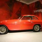 Ferrari 166 Inter Coupe Touring 1949
