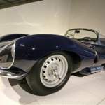 Jaguar XKSS 1957