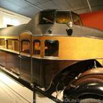 Curtiss Aero Land Yacht 1932