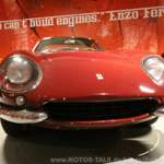 Ferrari 275 GTB Ligthweigth 1965