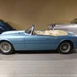 Maserati A6G 200 Frua Spider 1956