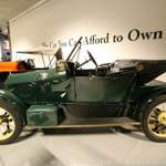 Humber Humberette 1913