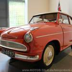 Lloyd Alexander TS 1958