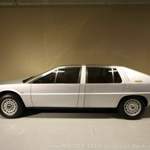 Maserati Medici Show Car 1974