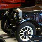 Fiat 509A Saloon 1928