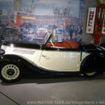 Ford Eifel Model C Cabriolet 1938