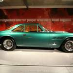 Ferrari 500 Superfast Speziale 1965