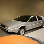 Maserati Medici Show Car 1974