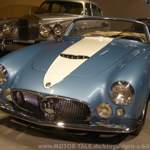 Maserati A6G 200 Frua Spider 1956