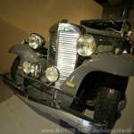 Marmon Sixteen Lebaron Convertible Coupe 1932