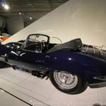Jaguar XKSS 1957