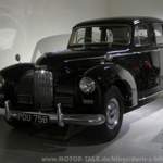 Humber Pullman 1954