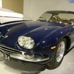 Lamborgini 350 GT 1965