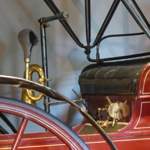 Holsman Runabout Highwheeler 1909
