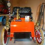 Ford Model A 1903